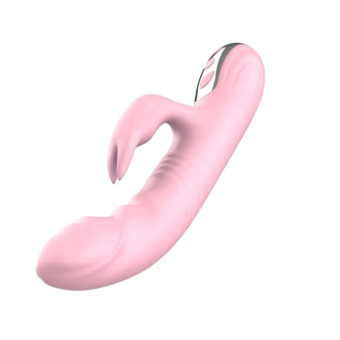 wibrator-michelle-usb-pink