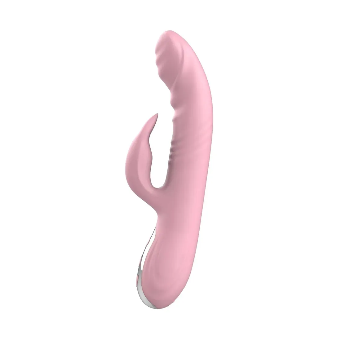 wibrator-michelle-usb-pink