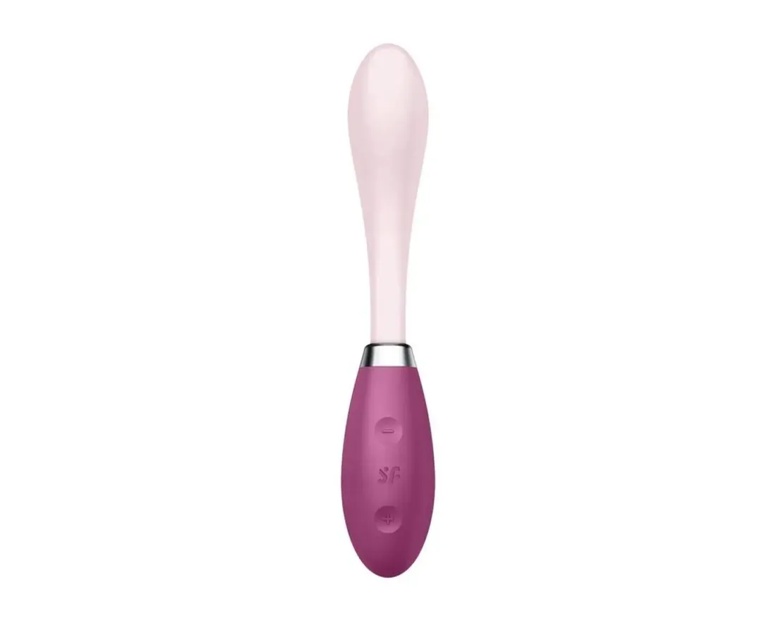 wibrator-g-spot-flex-3-red