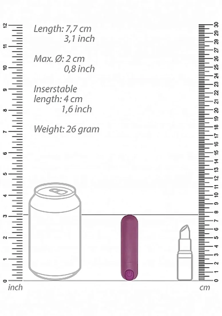 10-speed-rechargeable-bullet-purple