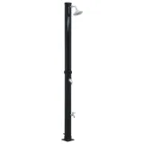 prysznic-solarny-czarny-220-cm-20-l-stan-nowy