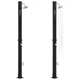 prysznic-solarny-czarny-220-cm-20-l-stan-nowy