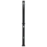 prysznic-solarny-czarny-220-cm-20-l-stan-nowy