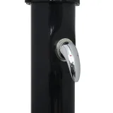 prysznic-solarny-czarny-220-cm-20-l-stan-nowy