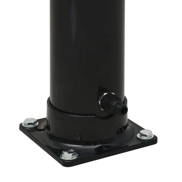 prysznic-solarny-czarny-220-cm-20-l-stan-nowy