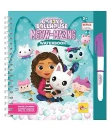 koci-domek-gabi-meow-mazing-waterbook