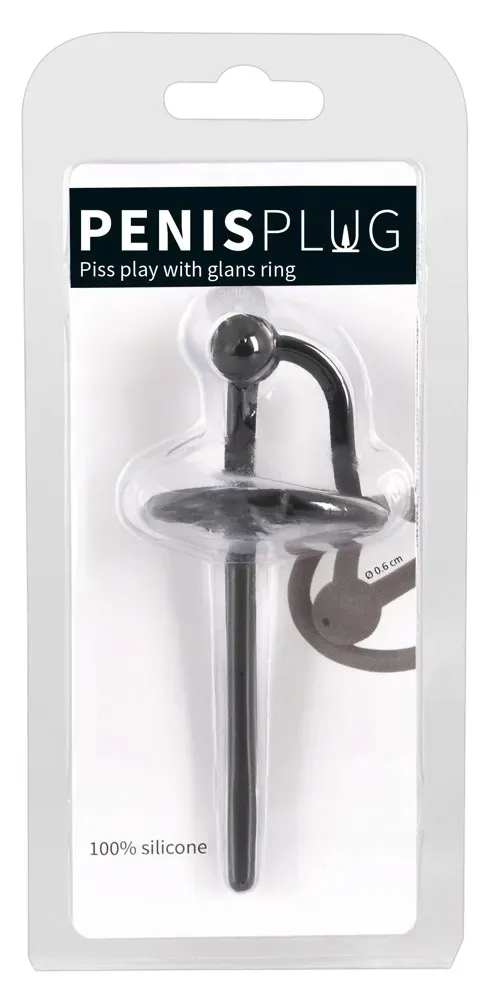 penisplug-piss-play