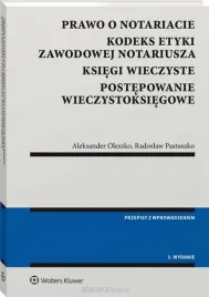 prawo-o-notariacie-kodeks-etyki-zawodowej-aleksander-oleszko