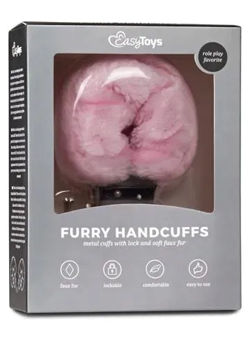 kajdanki-furry-handcuffs-pink