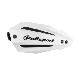 oslony-rak-handbary-bullit-wrap-polisport-22-28-bialy-wytrzymale