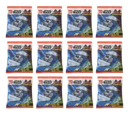 lego-star-wars-minifigure-polybag-12x-yoda-s-jedi-starfighter-912312