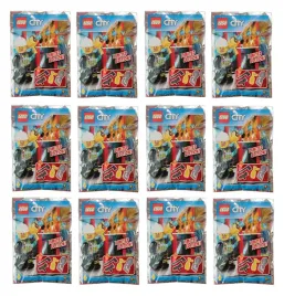 lego-city-minifigure-polybag-12x-fireman-951704