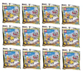 lego-city-minifigure-polybag-12x-construction-worker-bulldozer-952003