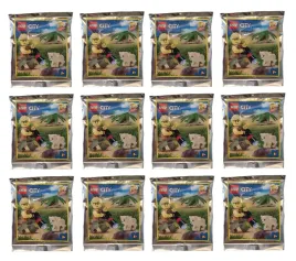 lego-city-minifigure-polybag-12x-jessica-sharpe-with-baby-lion-952112