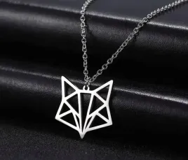 elegancki-naszyjnik-wisiorek-twarz-lisa-lis-fox-srebrny-prezent