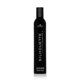 schwarzkopf-silhouette-mousse-super-hold-pianka