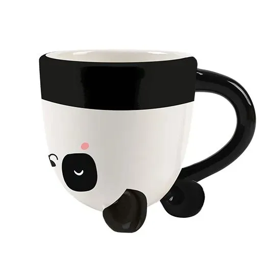 kubek-up-and-down-panda-stan-nowy