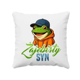 zajebisty-syn-poduszka-prezent-dla-syna