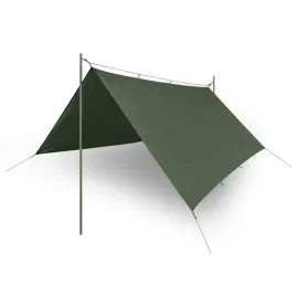plachta-biwakowa-tarp-helikon-tex-supertarp-olive-green-na-biwak-3x3-m
