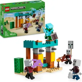 lego-minecraft-21267-pustynny-patrol-zlosadnikow-klocki-zestaw-z-gry-nowosc
