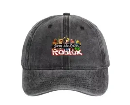 czapka-z-daszkiem-roblox-gra-fortnite-czarna-prezent-streetwear-y2k