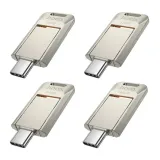hoco-pendrive-usb-a-usb-c-ud17-128gb-usb3-0-stan-nowy