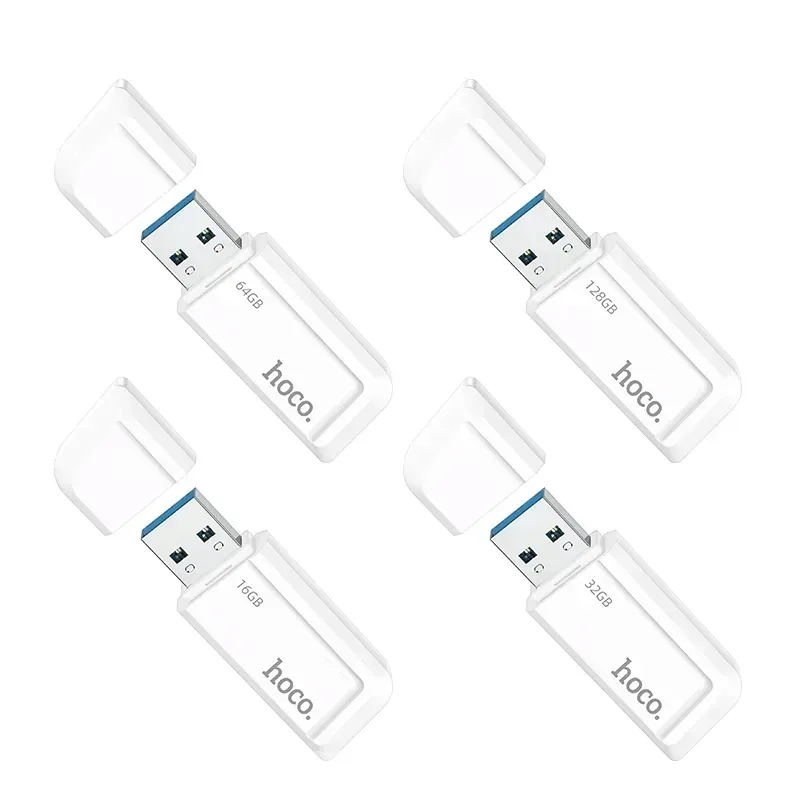 hoco-pendrive-usb-a-ud11-64gb-usb3-0