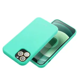roar-futeral-colorful-jelly-do-apple-iphone-16e-se-4-2025-mietowy
