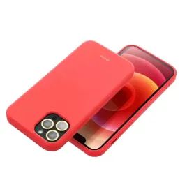 roar-futeral-colorful-jelly-do-apple-iphone-16e-se-4-2025-brzoskwiniowy