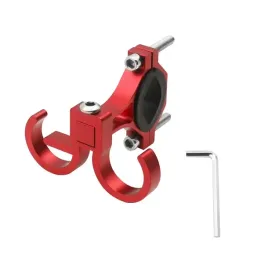 hak-uchwyt-na-zakupy-podwojny-do-roweru-hulajnogi-aluminiowy-fs366-czerwo