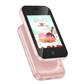 hoco-smartphone-dla-dzieci-28-y102-rozowy