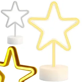 gwiazda-stojaca-stolowa-na-biurko-na-stol-swiateczny-biala-ciepla-100-led