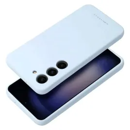 roar-futeral-cloud-skin-do-samsung-galaxy-s25-edge-jasnoniebieski