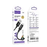 hoco-kabel-usb-a-do-micro-usb-24a-x89-2-m-czarny-stan-nowy