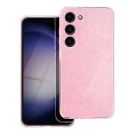 futeral-clear-case-2-mm-blink-do-samsung-s25-ultra-rozowy