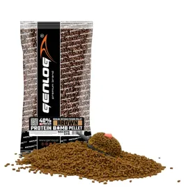 pellet-genlog-protein-bomb-brown-2mm-800g