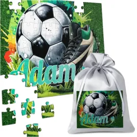 puzzle-prezent-dla-fana-pilkarza-pilka-nozna-dla-dziecka-mis-imie-urodziny