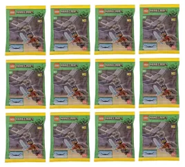 lego-minecraft-minifigure-polybag-12x-hero-elytra-phantom-662501