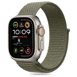 pasek-tech-protect-do-apple-22mm-zielony
