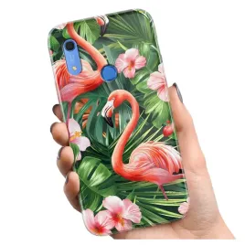 etui-na-telefon-huawei-y6s-case-obudowa-ze-wzorem-szklo-ochronne
