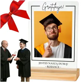ramka-ze-zdjeciem-na-szkle-gratulacje-studia-magister-prezent-od-rodzicow