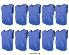 sportsbibs-znacznik-sportowy-reklamowy-koszulka-trykot-10szt-jasny-granat-l