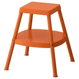 taboret-ze-schodkiem-czterostronny-pomaranczowy-100kg
