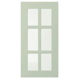 drzwi-szklane-jasnozielone-30x60-cm-do-kuchni-metod