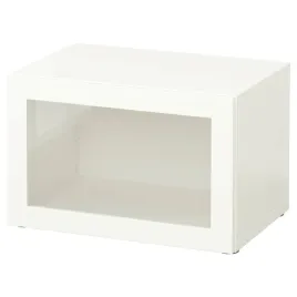 witryna-biala-z-szklem-60x42x38-cm-nowoczesny-design