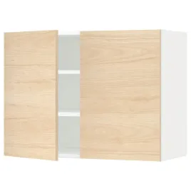 szafka-scienna-z-polkami-80x60-cm-biala-jasny-jesion