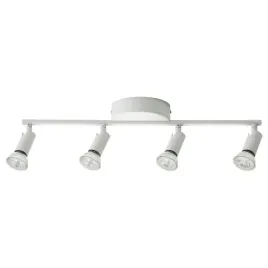 oswietlenie-sufitowe-led-4-reflektory-biale-regulowane