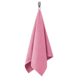 recznik-do-rak-rozowy-50x100-cm-100percent-bawelna