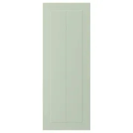 drzwi-kuchenne-lakierowane-jasnozielone-30x80-cm