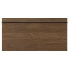 front-szuflady-ciemnobrazowy-jesionowy-80x40-cm-metod